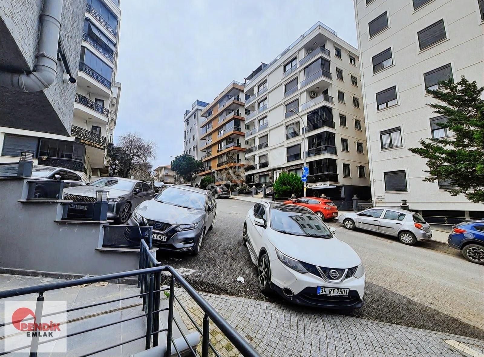 Pendik Batı Mahallesi Kiralık İş Yeri - Görsel 11