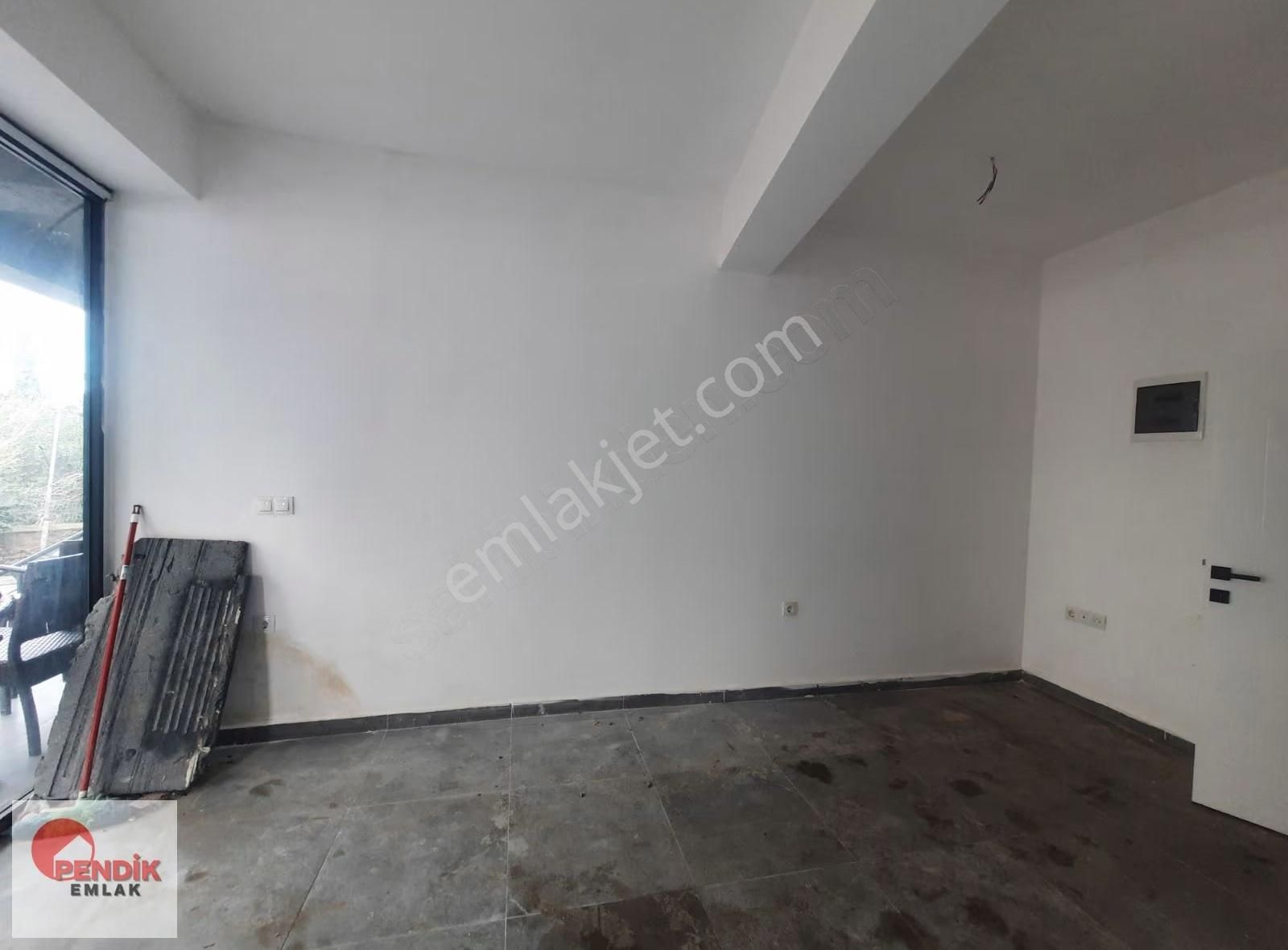 Pendik Batı Mahallesi Kiralık İş Yeri - Görsel 6
