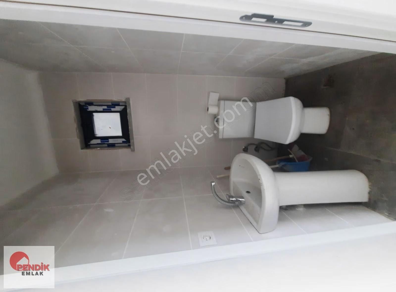 Pendik Batı Mahallesi Kiralık İş Yeri - Görsel 7