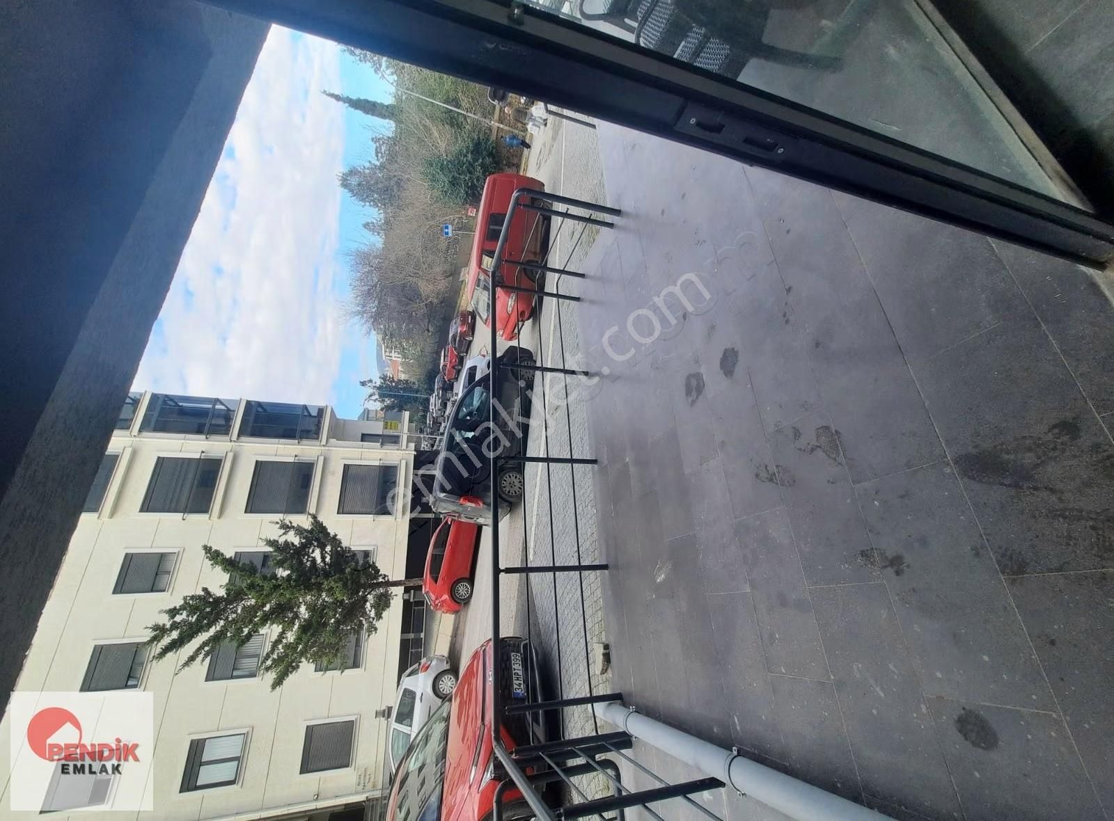 Pendik Batı Mahallesi Kiralık İş Yeri - Görsel 2