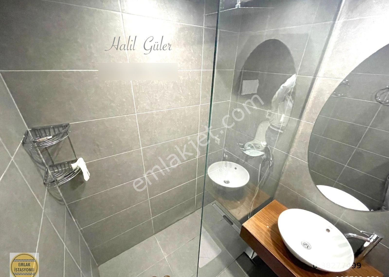 Dorelife Sitesi Boş Kiralık 3+1 Daire Giriş Kat Halil Güler - Görsel 31