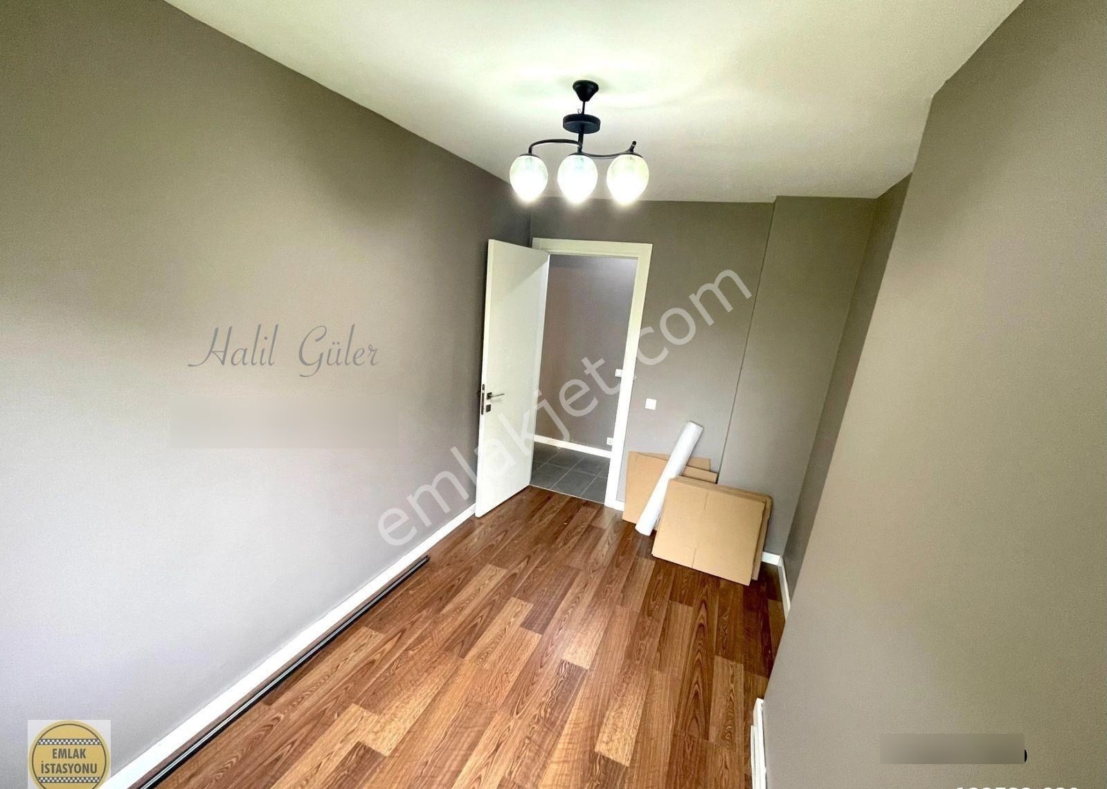Dorelife Sitesi Boş Kiralık 3+1 Daire Giriş Kat Halil Güler - Görsel 26