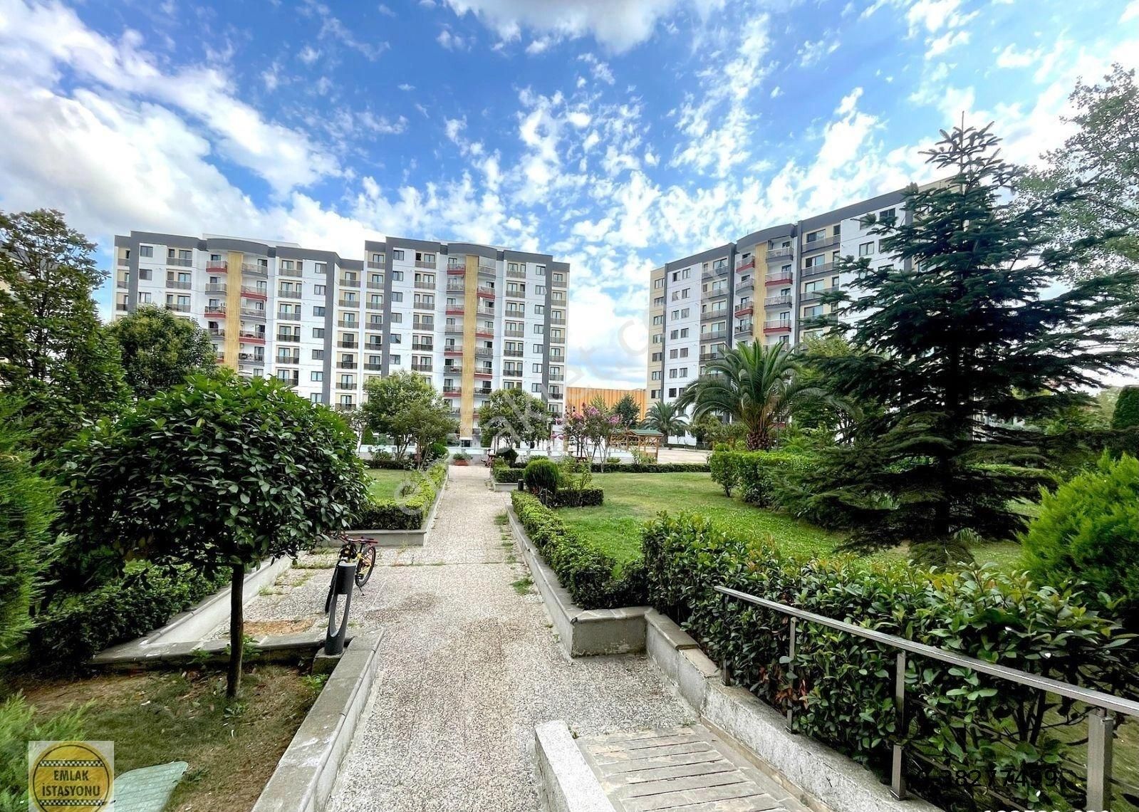 Dorelife Sitesi Boş Kiralık 3+1 Daire Giriş Kat Halil Güler - Görsel 32