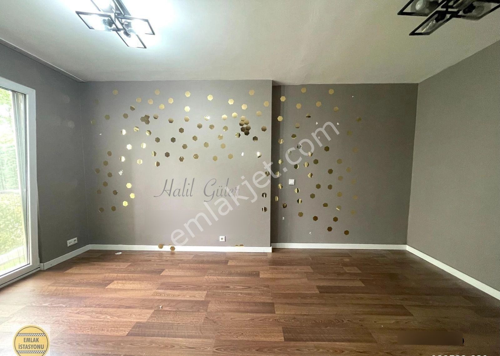 Dorelife Sitesi Boş Kiralık 3+1 Daire Giriş Kat Halil Güler - Görsel 27