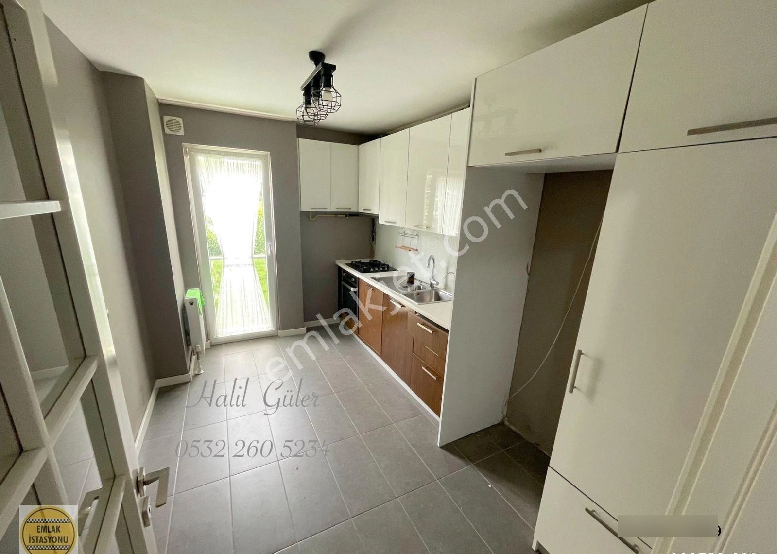 Dorelife Sitesi Boş Kiralık 3+1 Daire Giriş Kat Halil Güler - Görsel 20