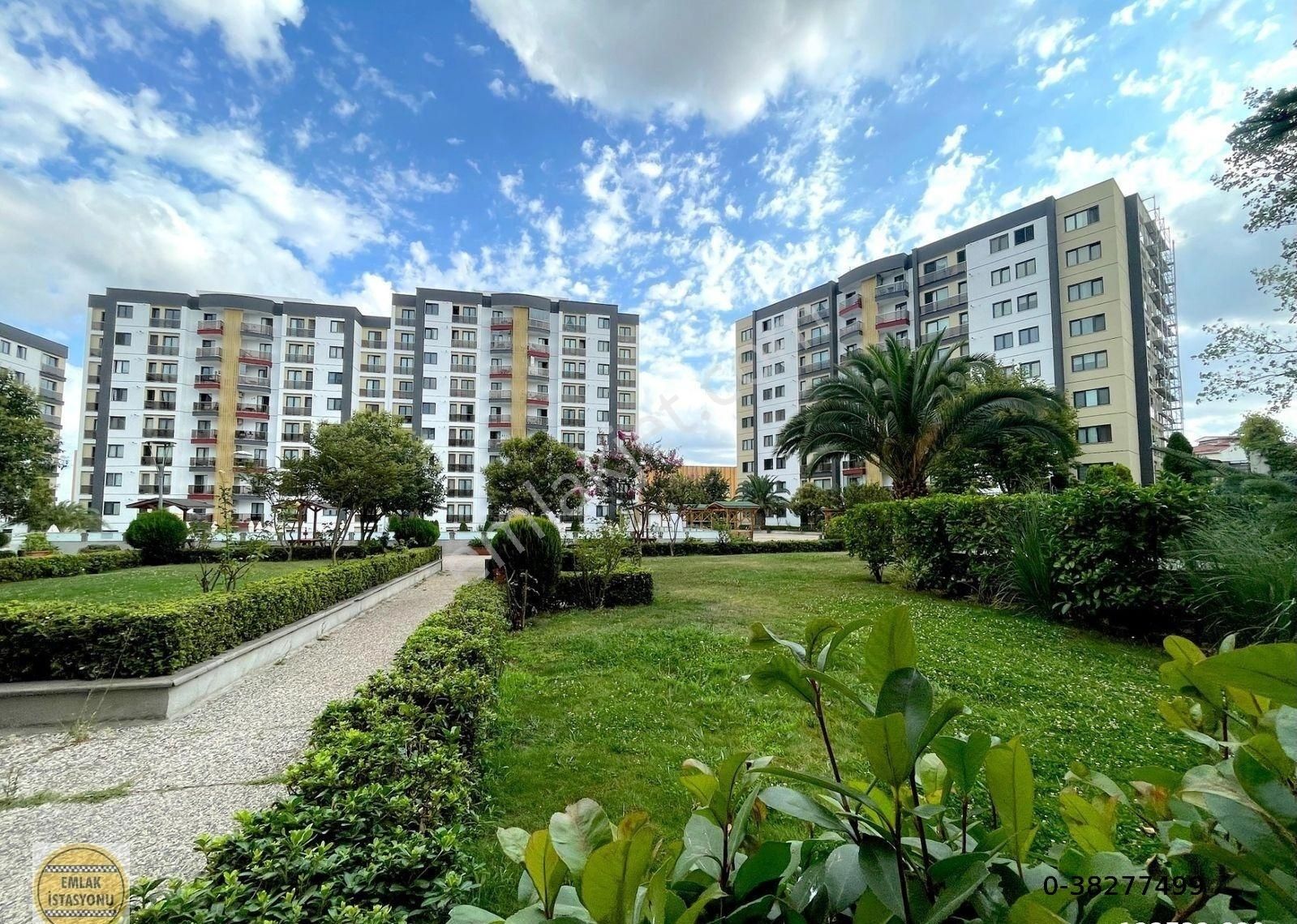 Dorelife Sitesi Boş Kiralık 3+1 Daire Giriş Kat Halil Güler