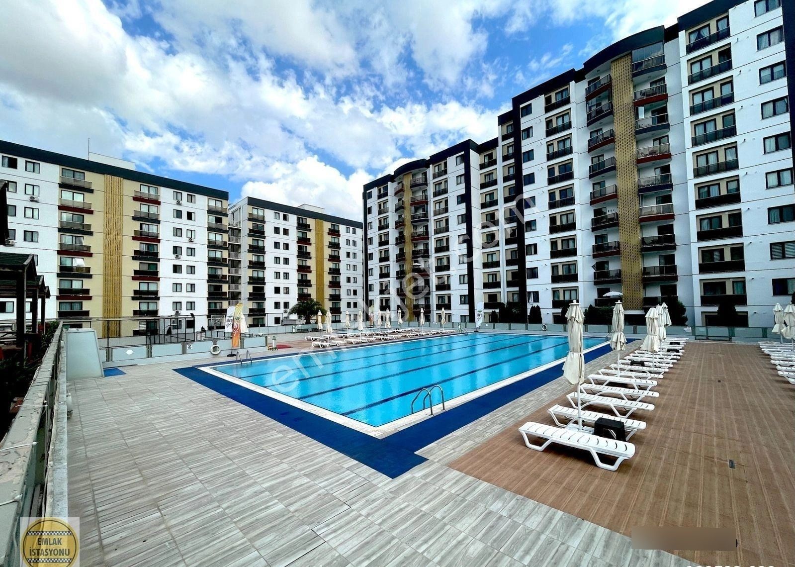 Dorelife Sitesi Boş Kiralık 3+1 Daire Giriş Kat Halil Güler - Görsel 29