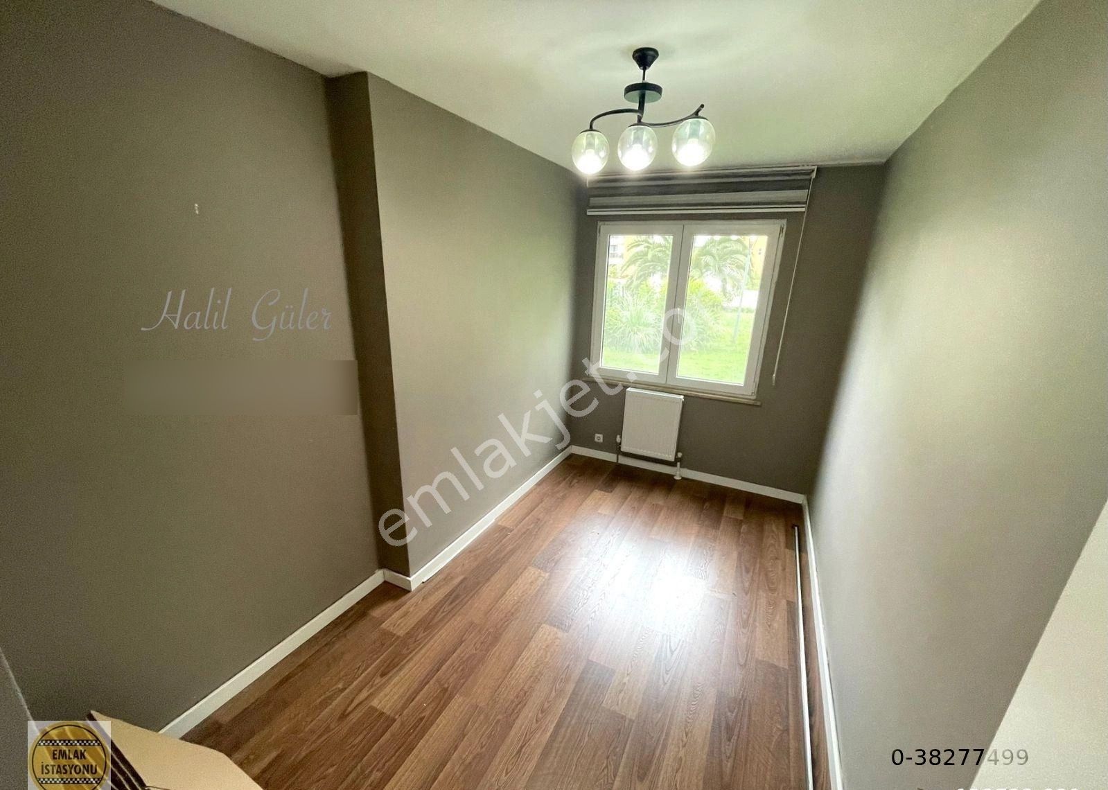 Dorelife Sitesi Boş Kiralık 3+1 Daire Giriş Kat Halil Güler - Görsel 6