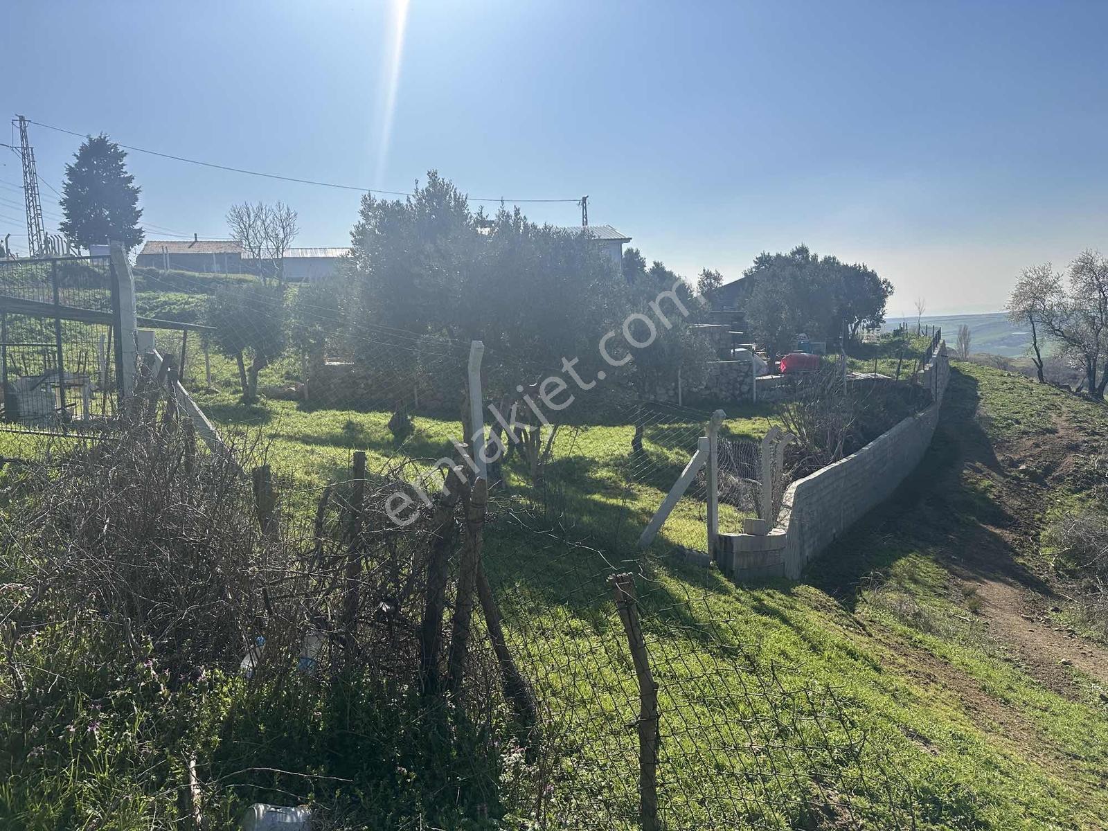 Karacabey Kıranlar ' Da Villa Yapımına Uygun Yatırımlık Arsa - Görsel 16