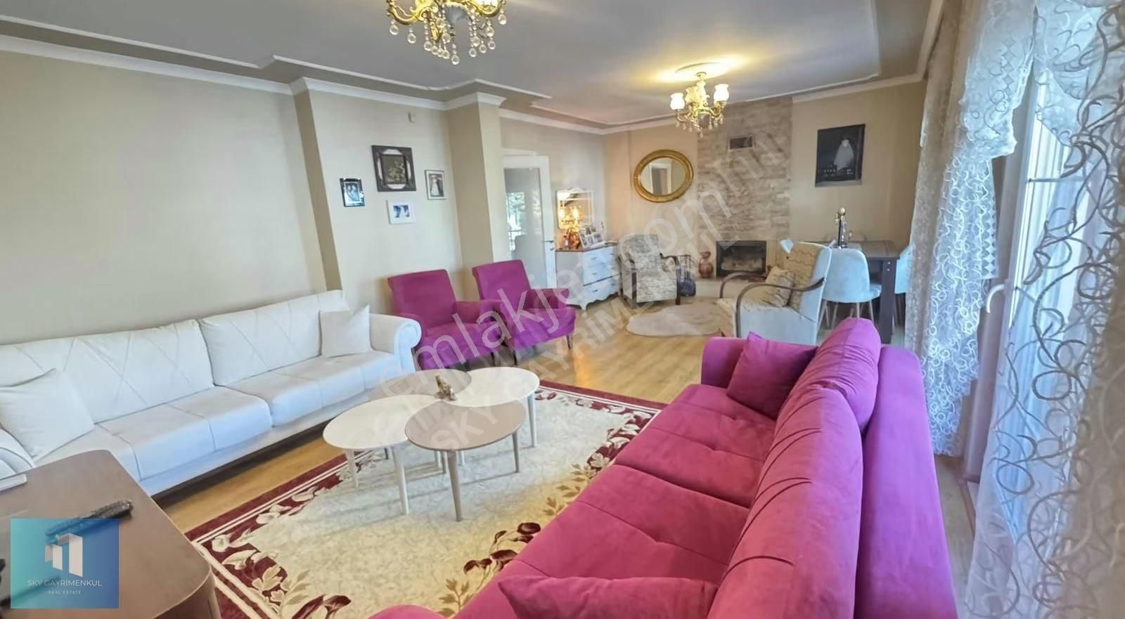 Marmaris Merkeze Yakın, Müstakil, Havuzlu Dubleks Villa - Görsel 31