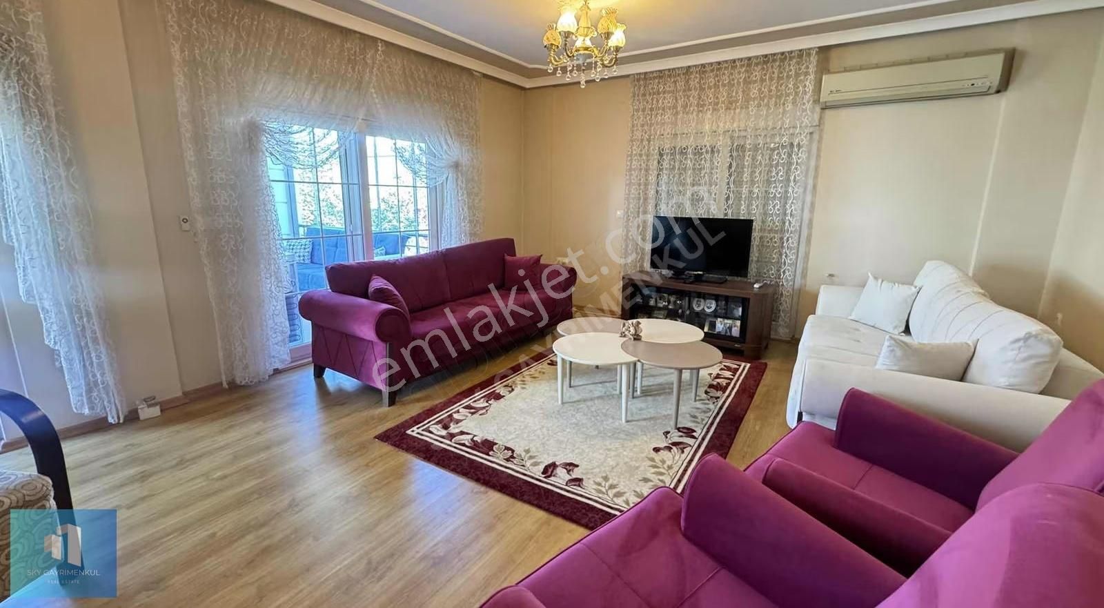 Marmaris Merkeze Yakın, Müstakil, Havuzlu Dubleks Villa - Görsel 10