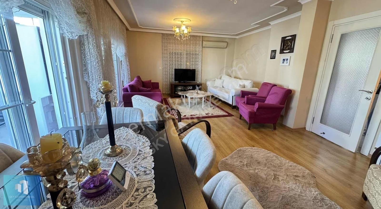 Marmaris Merkeze Yakın, Müstakil, Havuzlu Dubleks Villa - Görsel 11