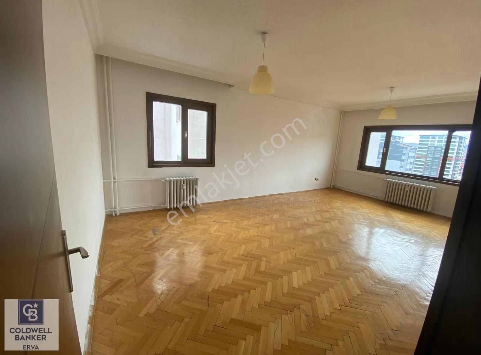 Eryaman Optimum Avm Karşısı Age Blk. Ara Kat 3+1 Satılık Daire - Görsel 10