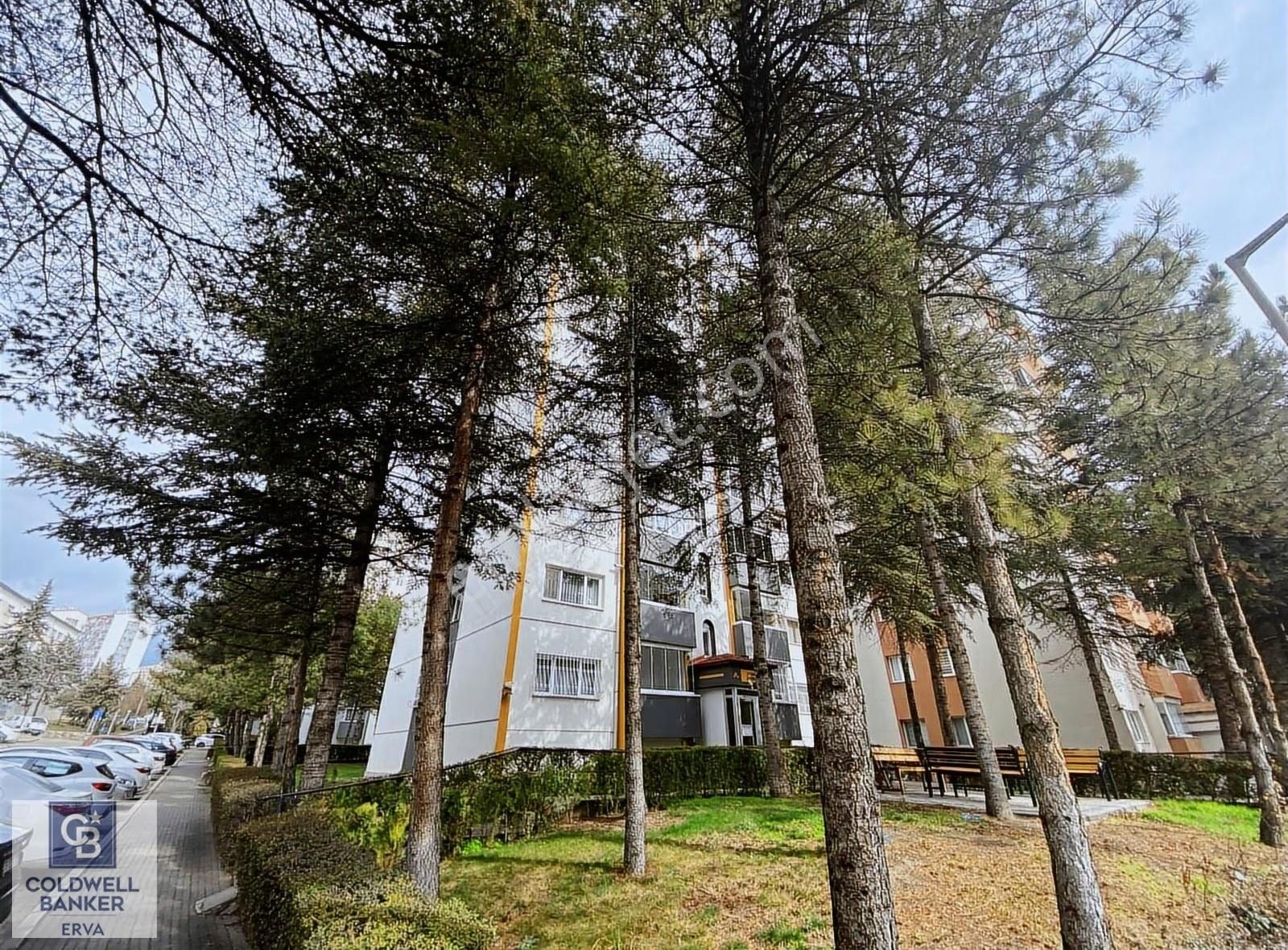 Eryaman Optimum Avm Karşısı Age Blk. Ara Kat 3+1 Satılık Daire - Görsel 30