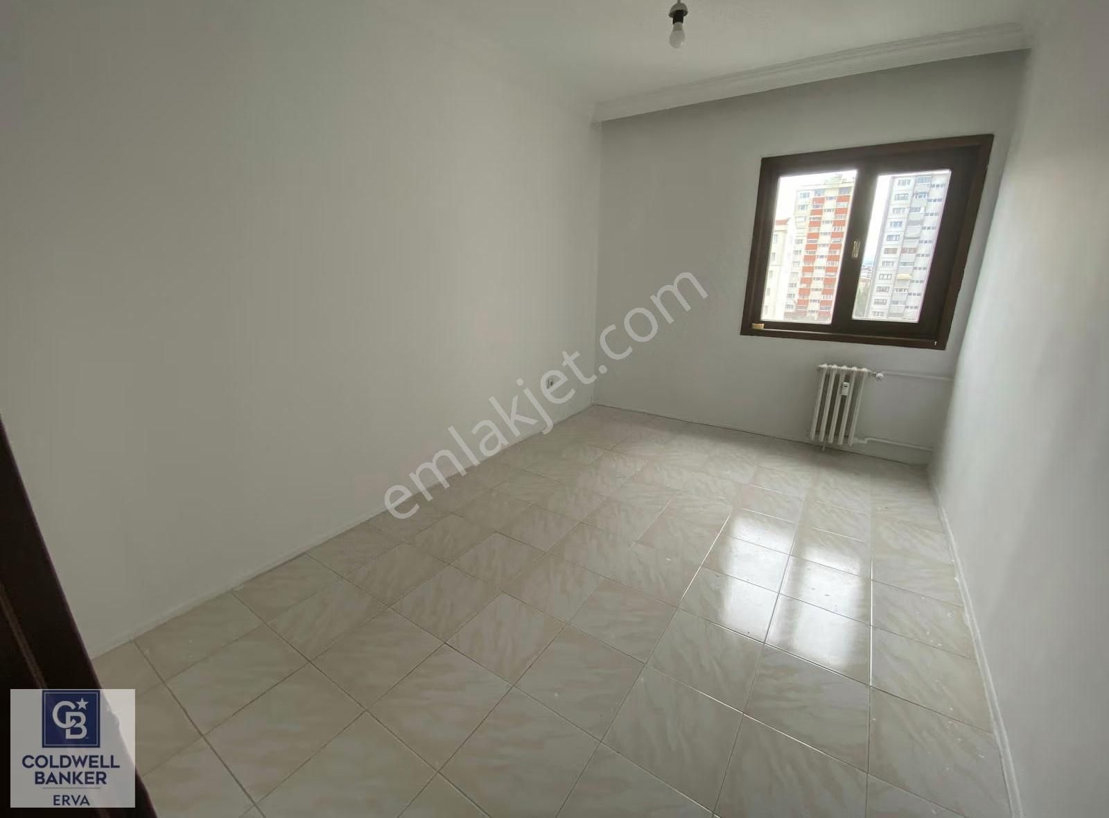 Eryaman Optimum Avm Karşısı Age Blk. Ara Kat 3+1 Satılık Daire - Görsel 2