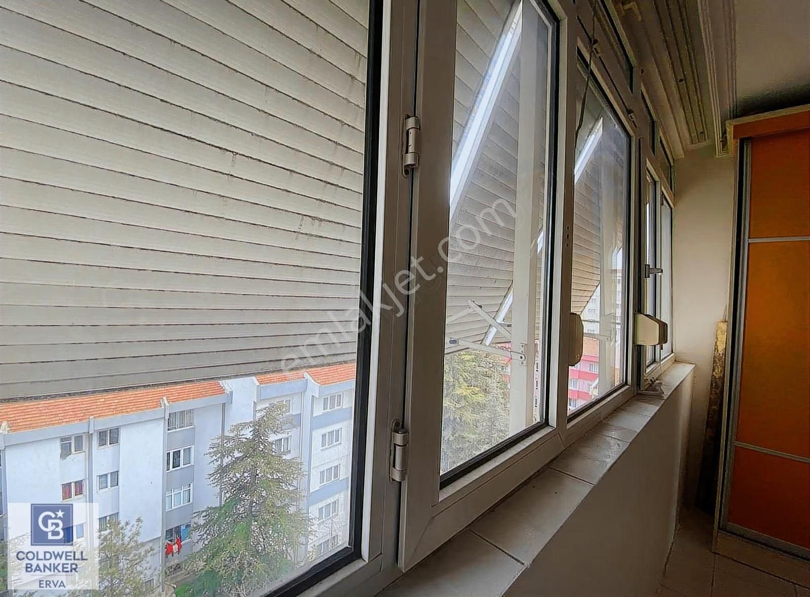 Eryaman Optimum Avm Karşısı Age Blk. Ara Kat 3+1 Satılık Daire - Görsel 31