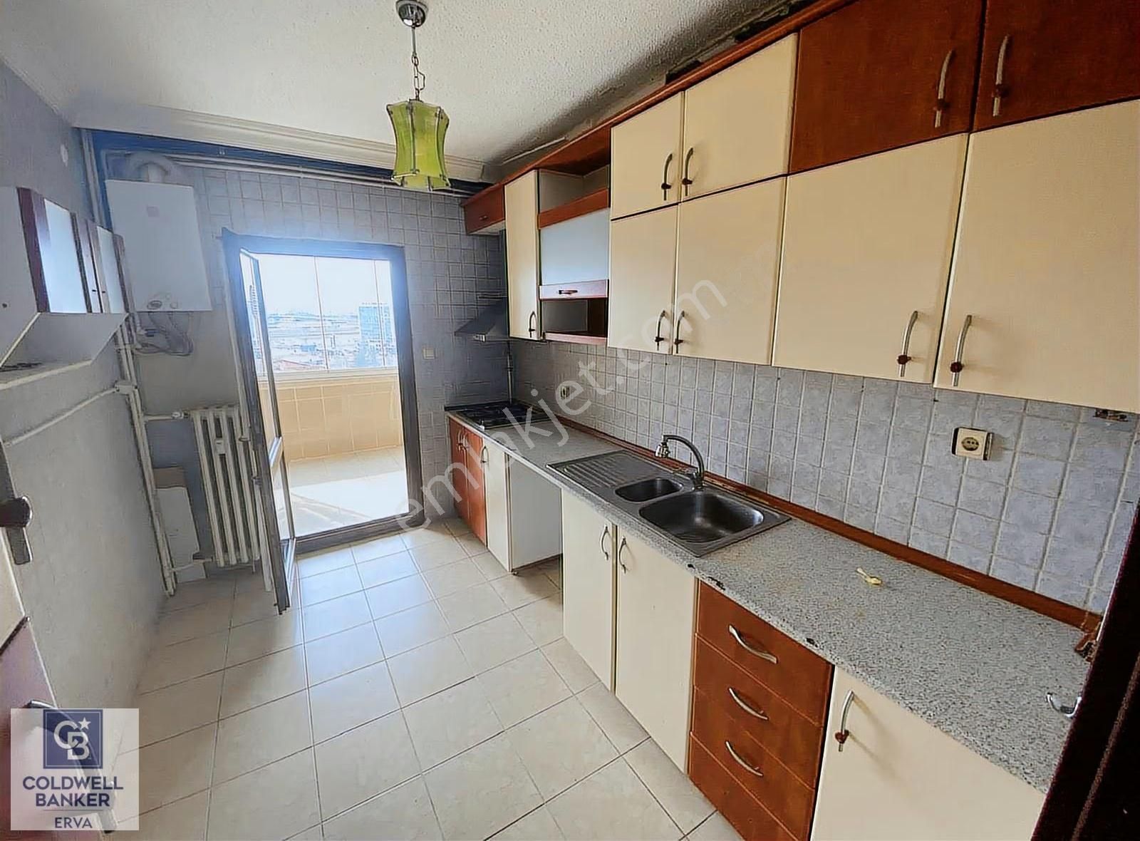 Eryaman Optimum Avm Karşısı Age Blk. Ara Kat 3+1 Satılık Daire - Görsel 7