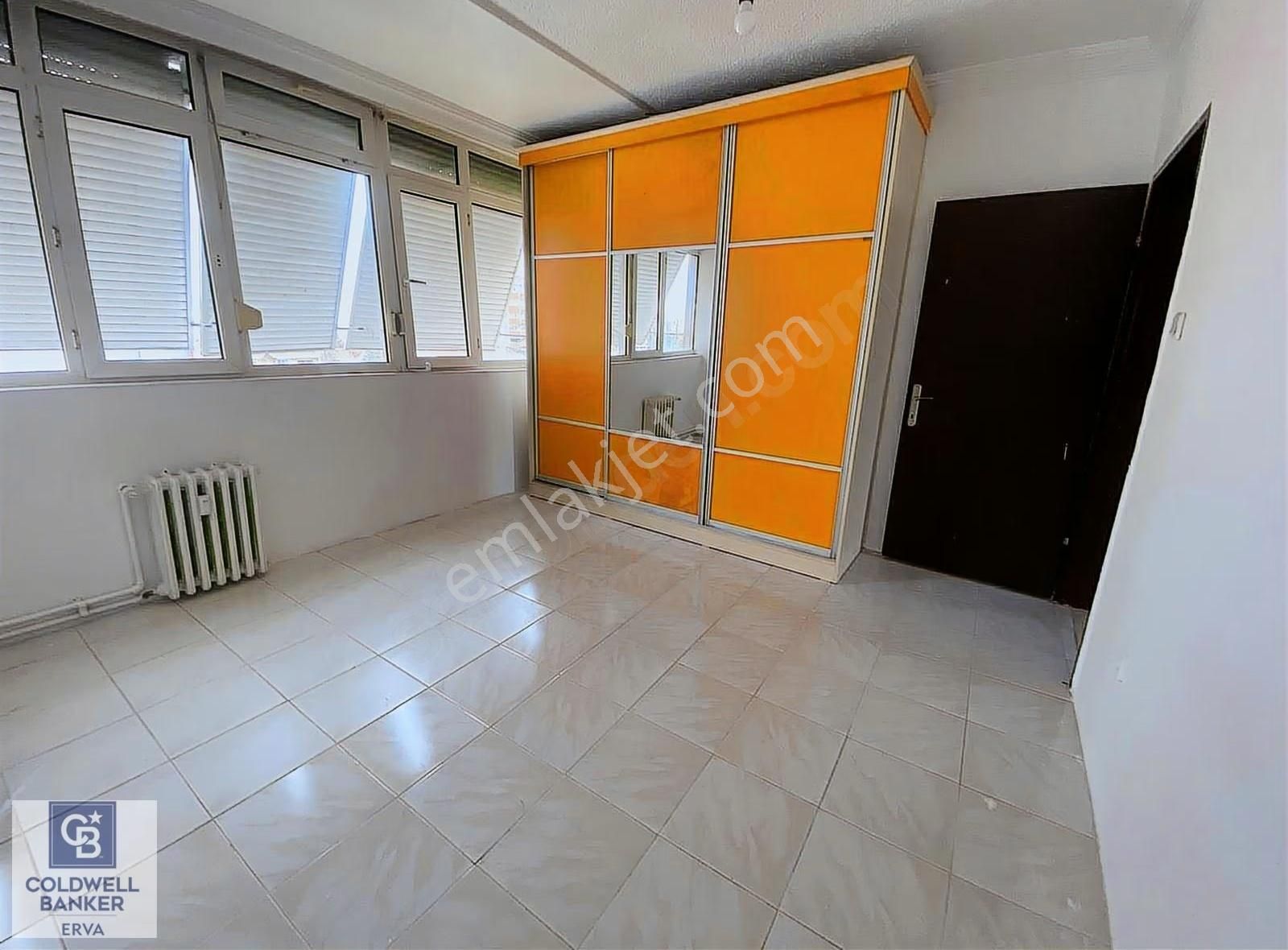 Eryaman Optimum Avm Karşısı Age Blk. Ara Kat 3+1 Satılık Daire - Görsel 25