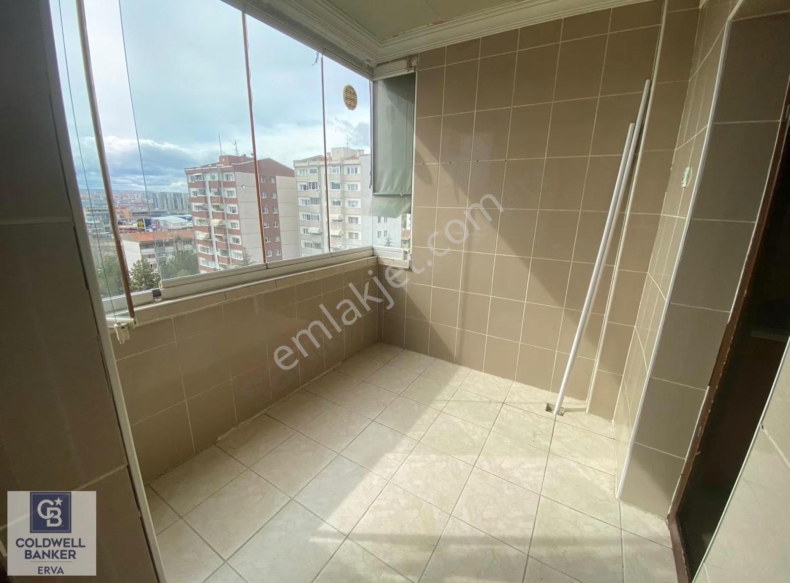 Eryaman Optimum Avm Karşısı Age Blk. Ara Kat 3+1 Satılık Daire - Görsel 28