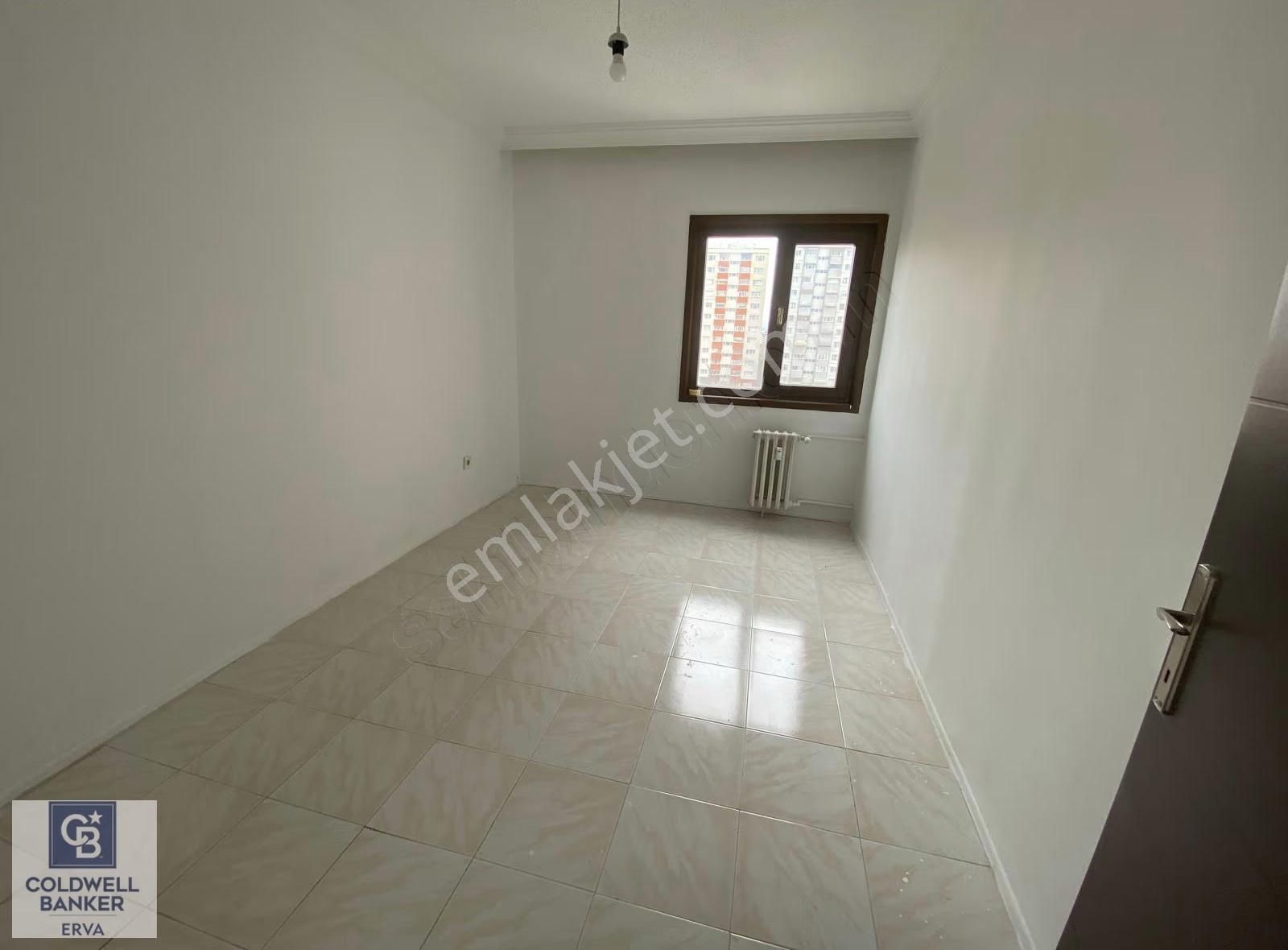 Eryaman Optimum Avm Karşısı Age Blk. Ara Kat 3+1 Satılık Daire - Görsel 9