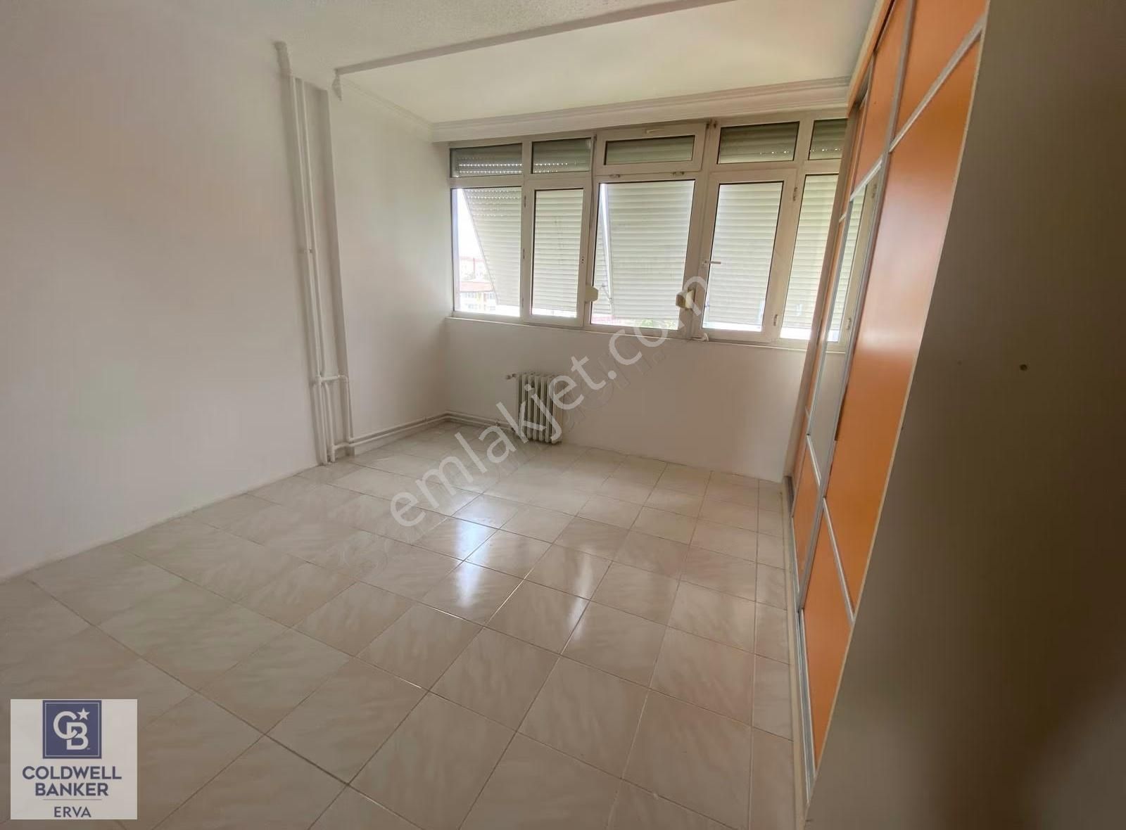 Eryaman Optimum Avm Karşısı Age Blk. Ara Kat 3+1 Satılık Daire - Görsel 5