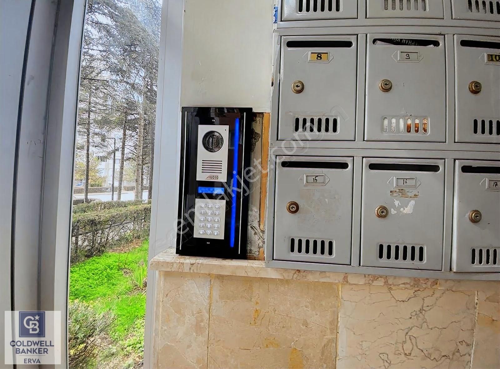 Eryaman Optimum Avm Karşısı Age Blk. Ara Kat 3+1 Satılık Daire - Görsel 8