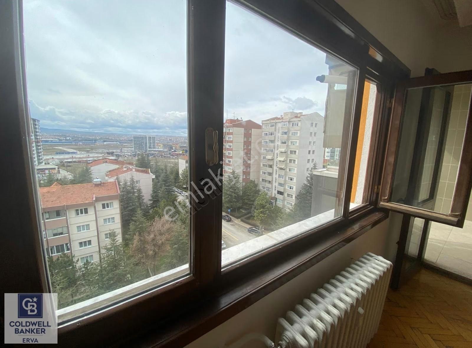 Eryaman Optimum Avm Karşısı Age Blk. Ara Kat 3+1 Satılık Daire - Görsel 35