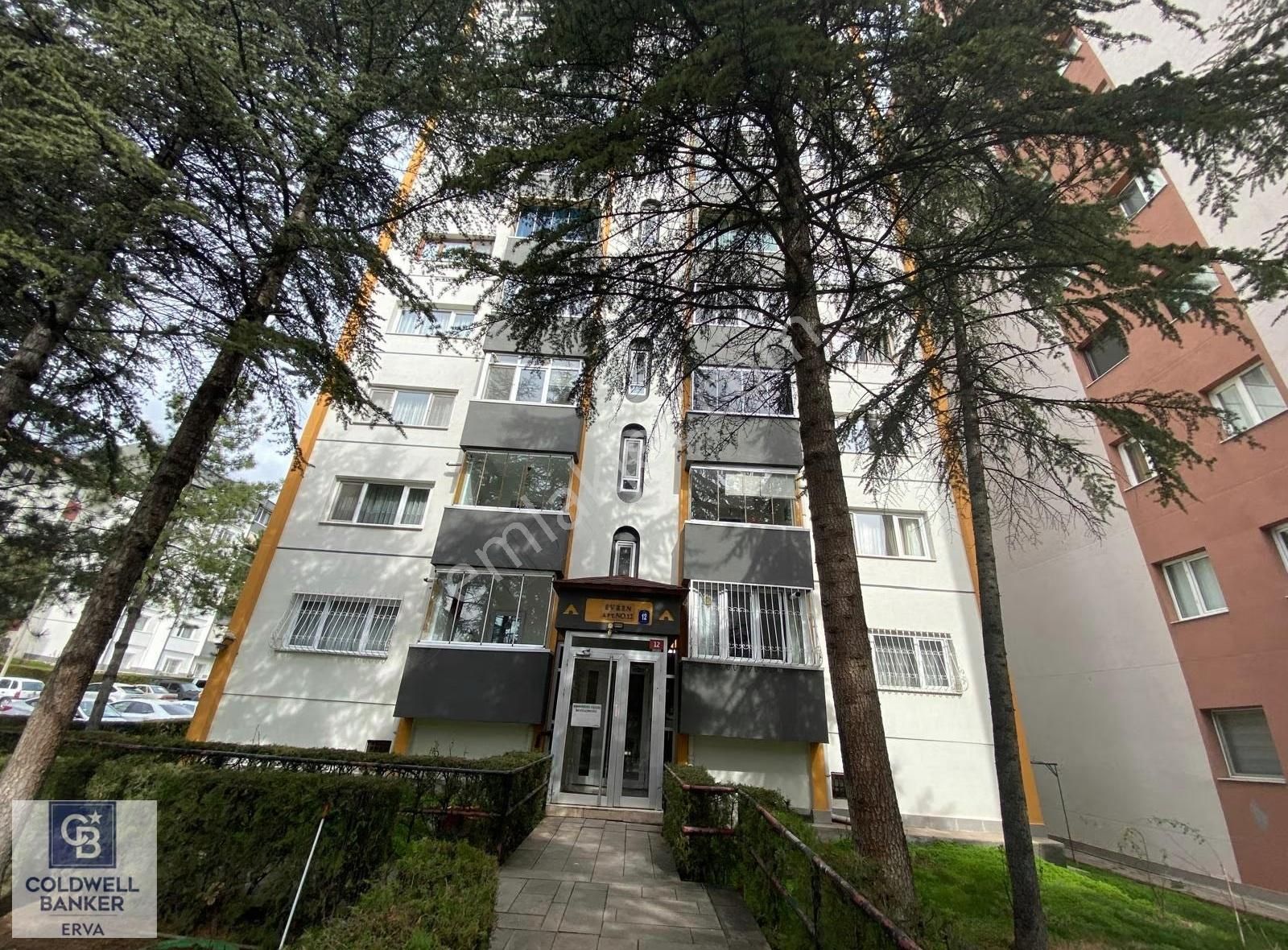 Eryaman Optimum Avm Karşısı Age Blk. Ara Kat 3+1 Satılık Daire - Görsel 3