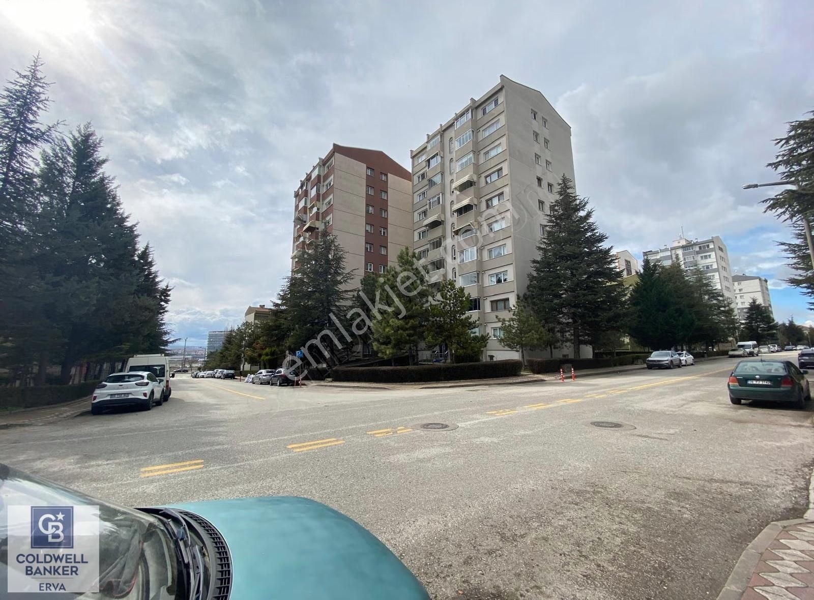 Eryaman Optimum Avm Karşısı Age Blk. Ara Kat 3+1 Satılık Daire - Görsel 21