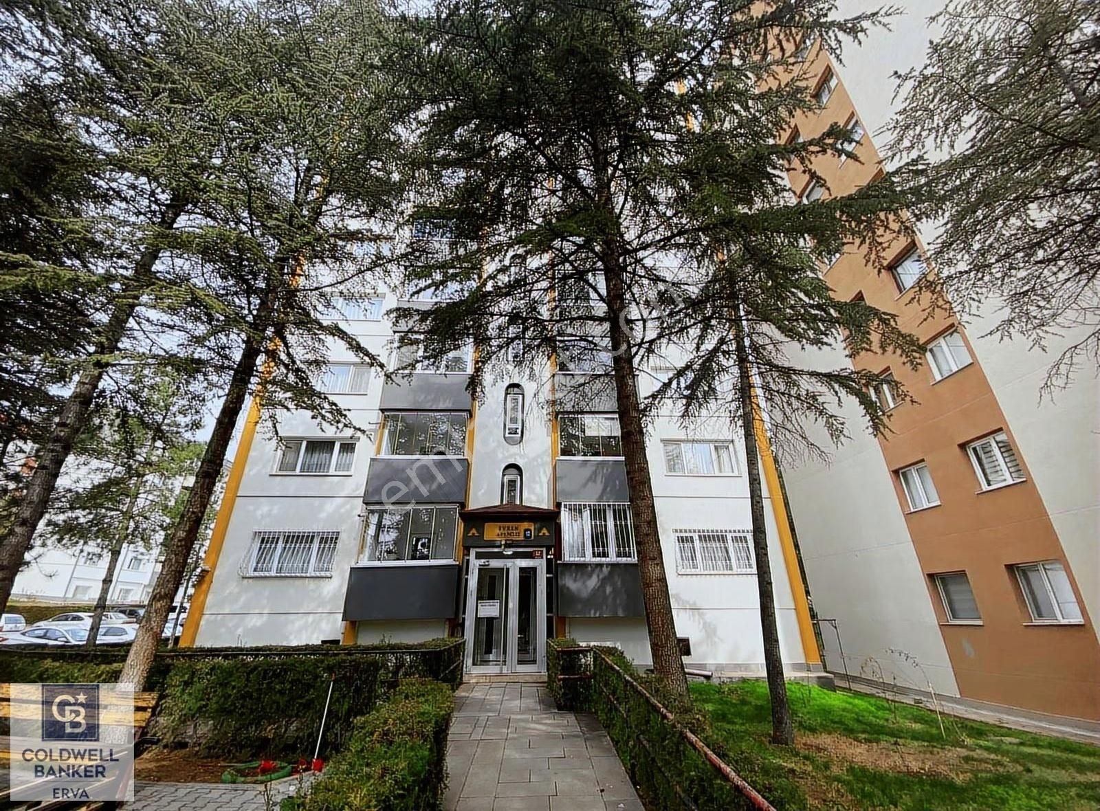 Eryaman Optimum Avm Karşısı Age Blk. Ara Kat 3+1 Satılık Daire - Görsel 14