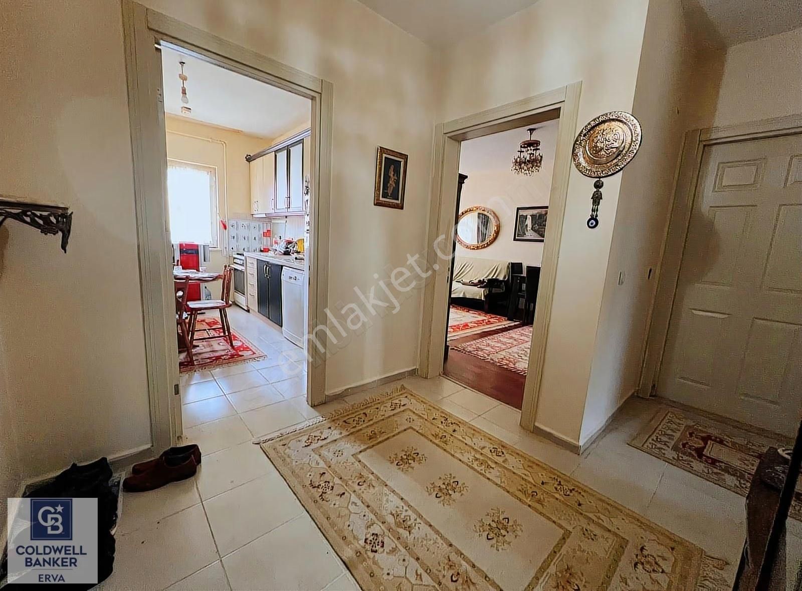 Gölbaşı Eymir Mahallesi Toki Konutları Satılık 2+1 Daire - Görsel 22