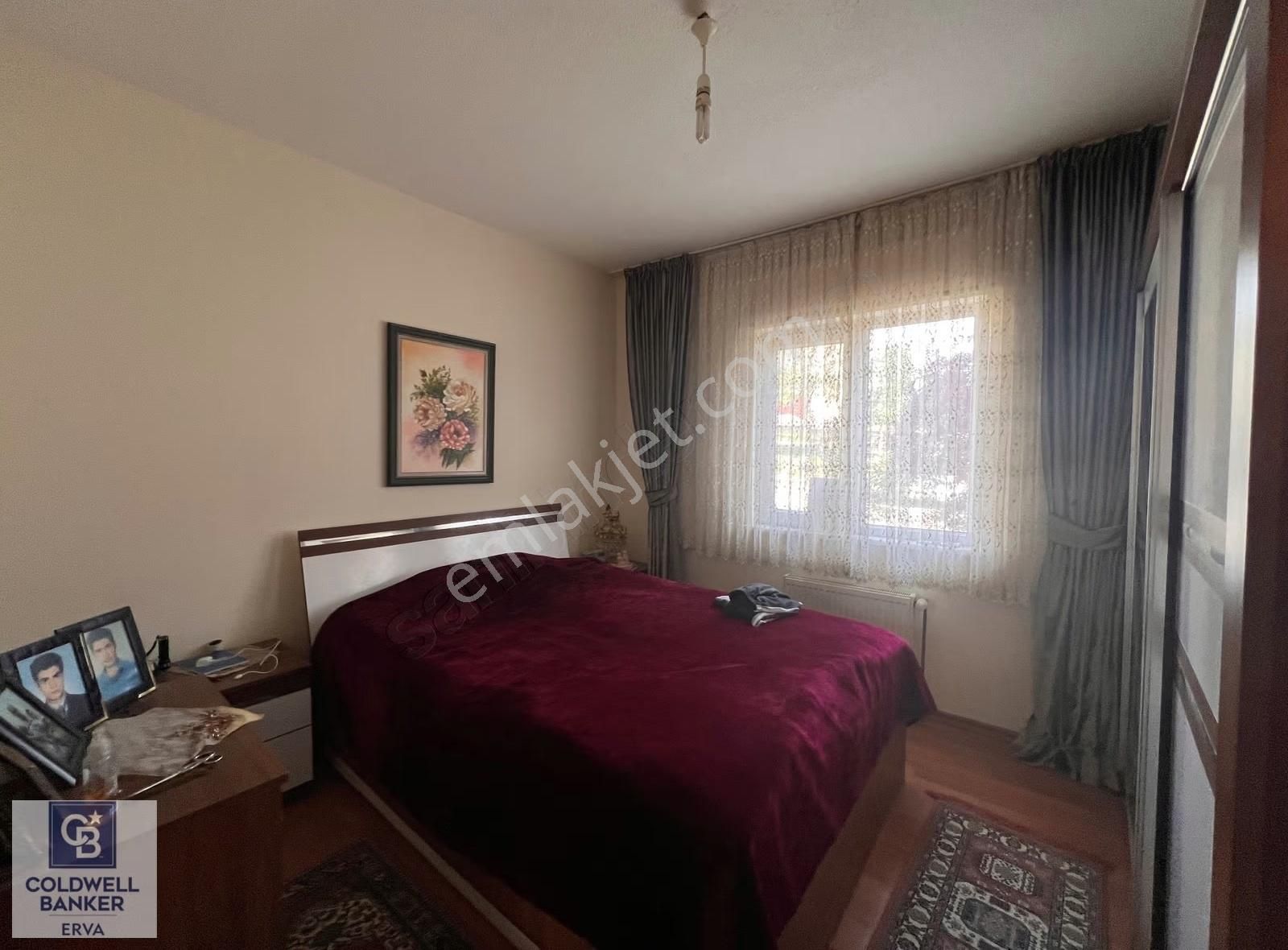 Gölbaşı Eymir Mahallesi Toki Konutları Satılık 2+1 Daire - Görsel 4