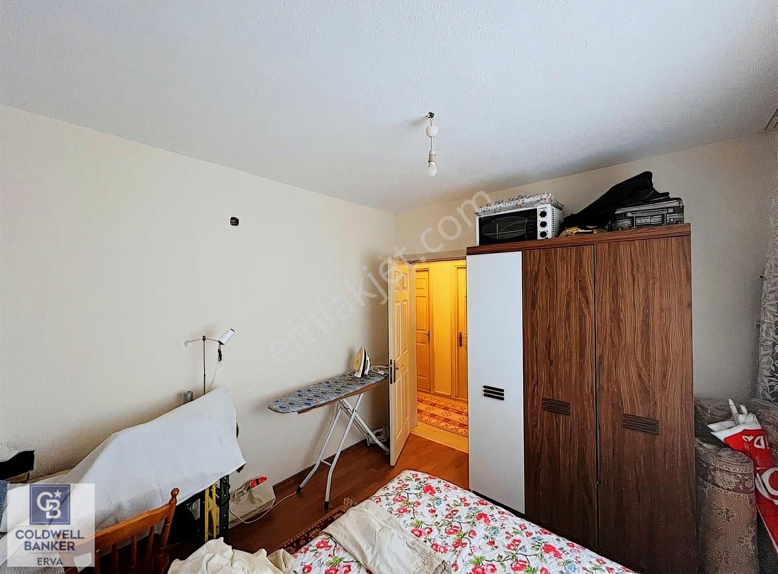 Gölbaşı Eymir Mahallesi Toki Konutları Satılık 2+1 Daire - Görsel 24