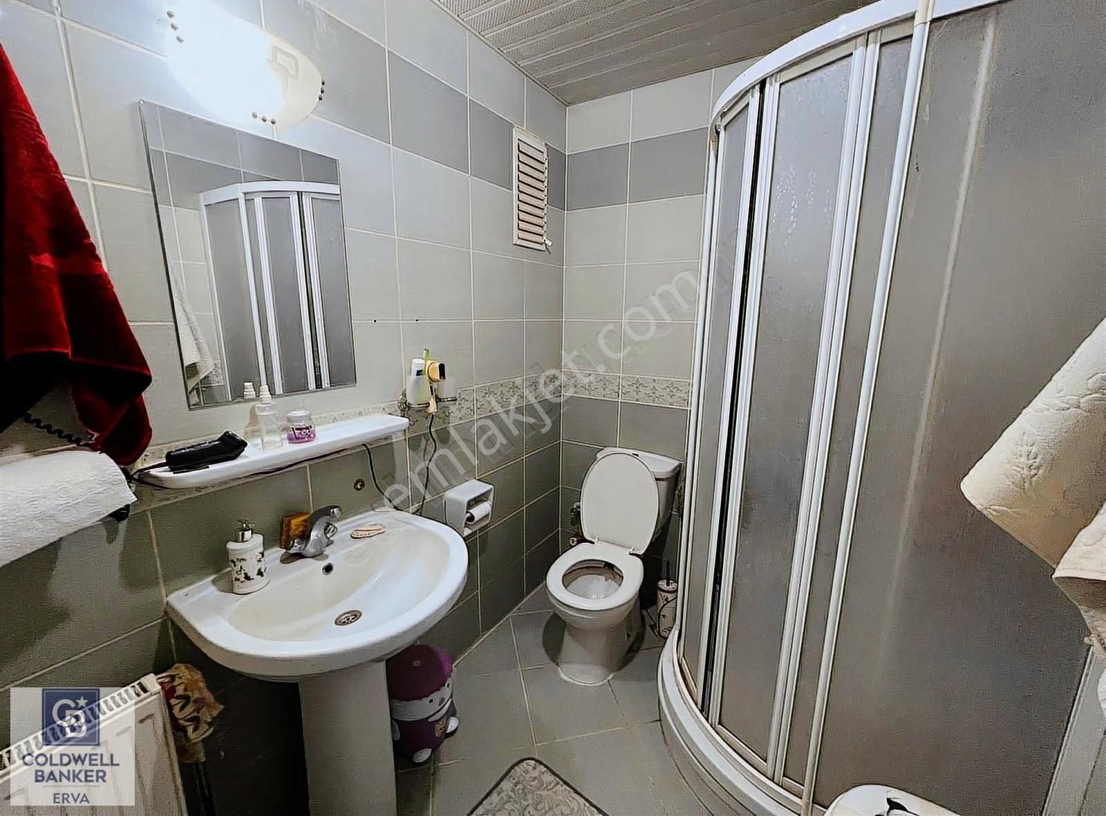 Gölbaşı Eymir Mahallesi Toki Konutları Satılık 2+1 Daire - Görsel 20