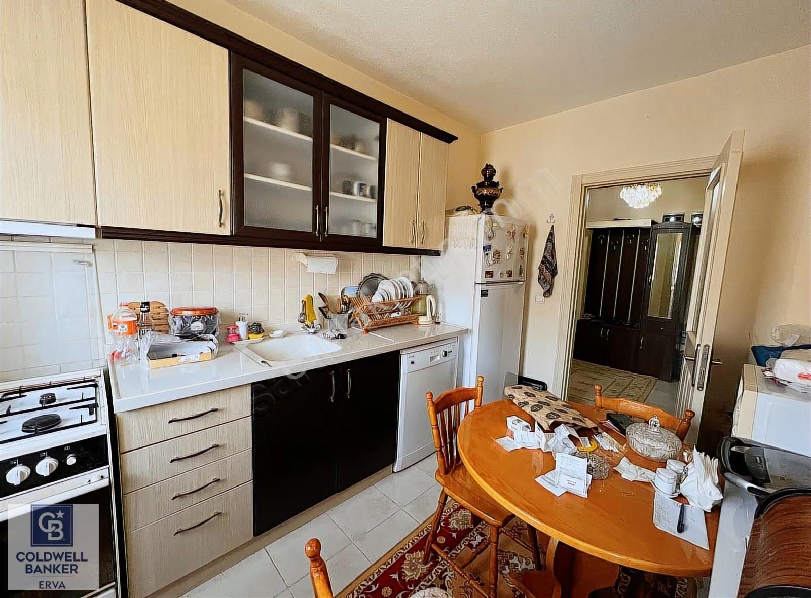 Gölbaşı Eymir Mahallesi Toki Konutları Satılık 2+1 Daire - Görsel 19