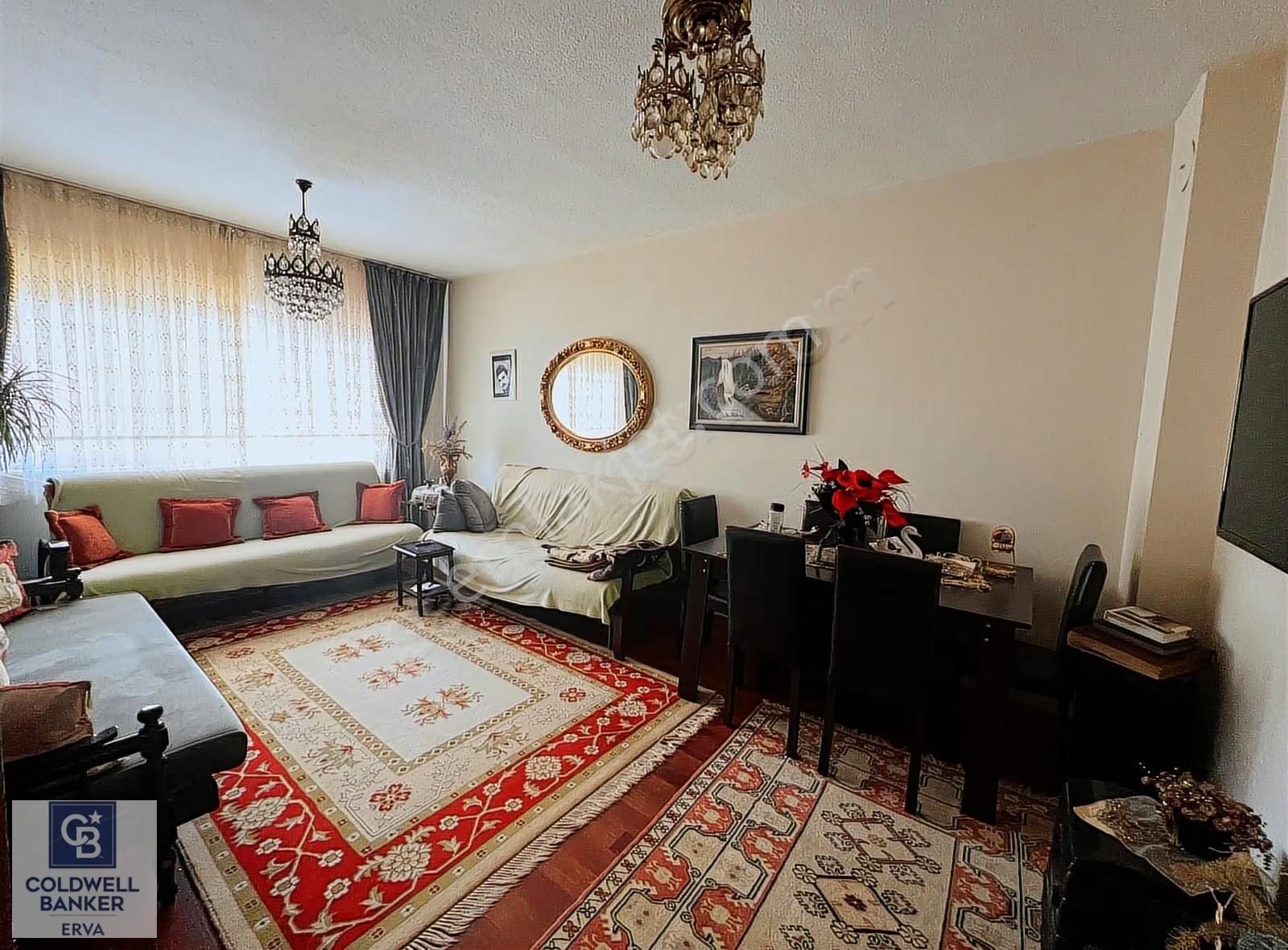 Gölbaşı Eymir Mahallesi Toki Konutları Satılık 2+1 Daire - Görsel 25