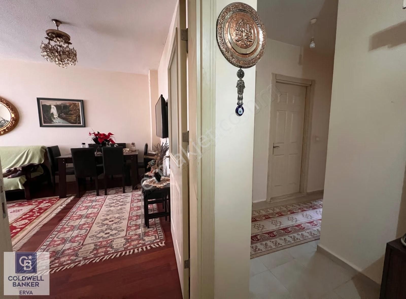 Gölbaşı Eymir Mahallesi Toki Konutları Satılık 2+1 Daire - Görsel 5