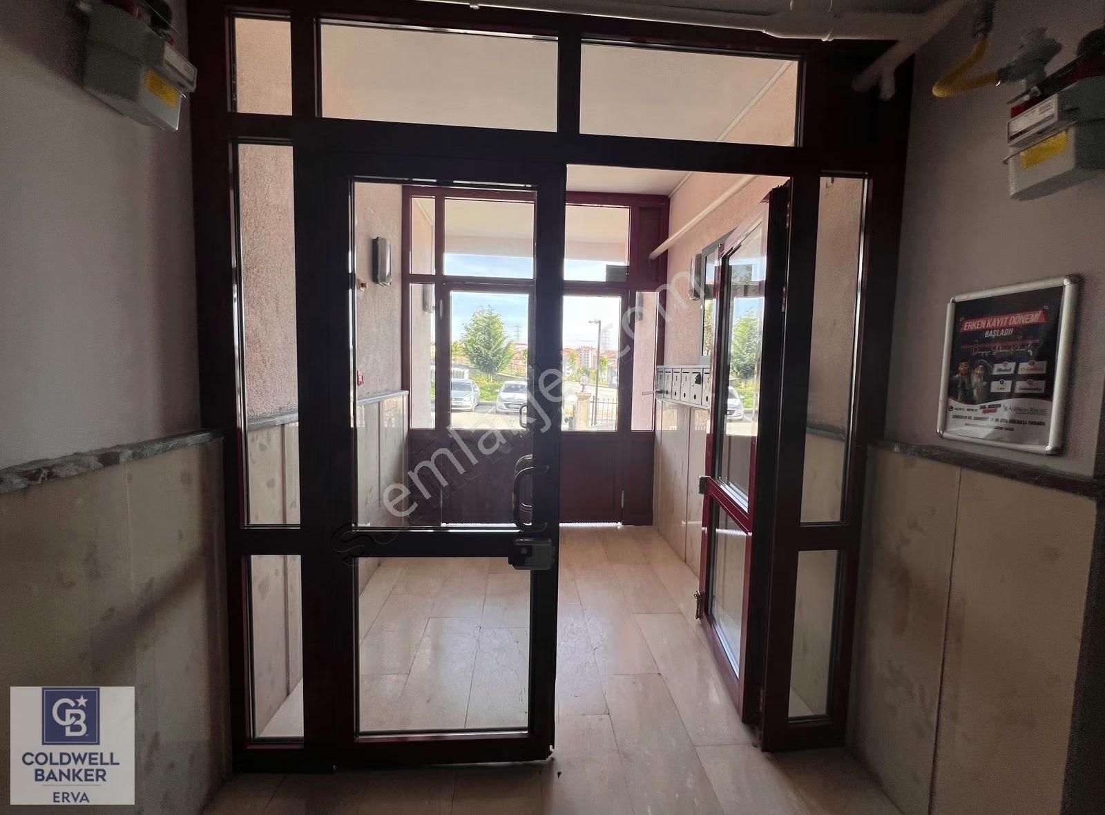 Gölbaşı Eymir Mahallesi Toki Konutları Satılık 2+1 Daire - Görsel 18