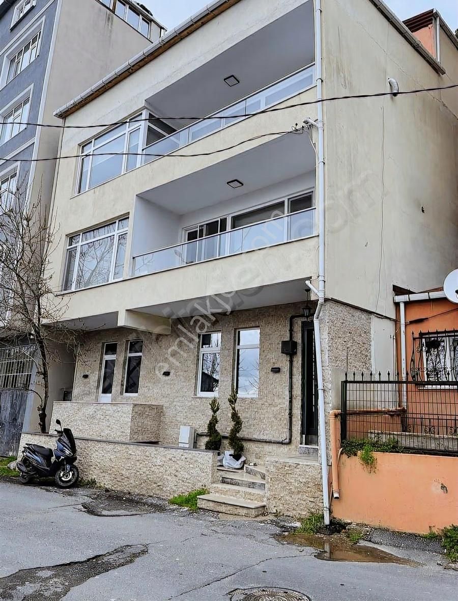 Sarıyer, Zümrütevler De Kiralık Daire - Görsel 3