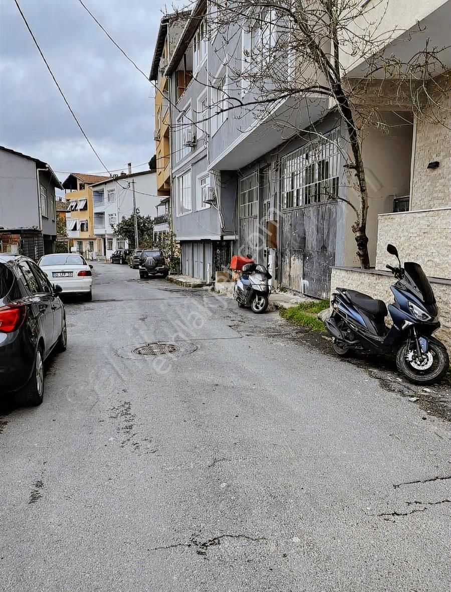 Sarıyer, Zümrütevler De Kiralık Daire - Görsel 4