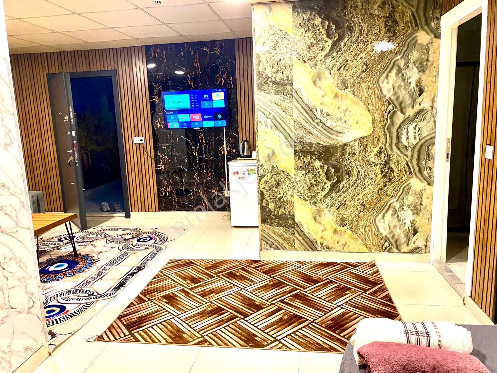 Gs Stadyumu Vadi İstanbul Kağıthane Ve Seyrantepe Çevresi Günlük Konaklama Nera Otel - Görsel 5