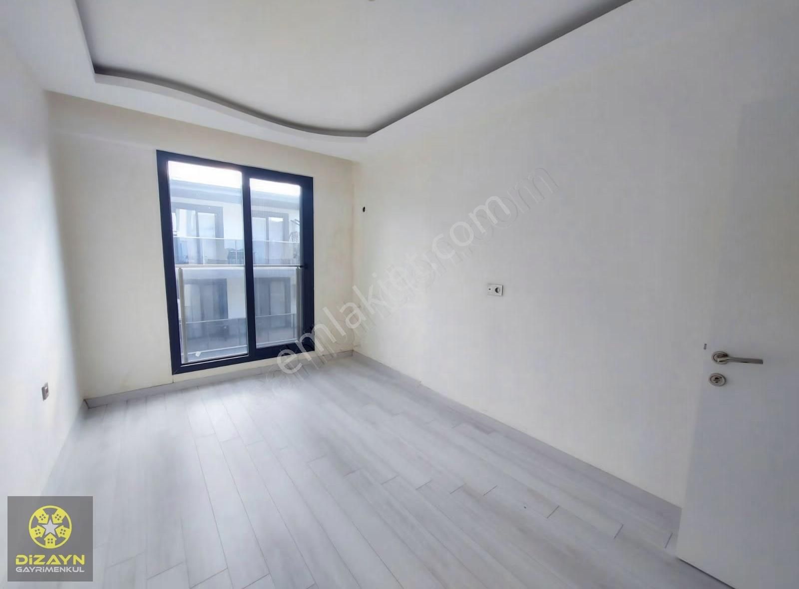 Kuşadası Davutlarda Havuzlu Sitede 2+1 Daire - Görsel 10