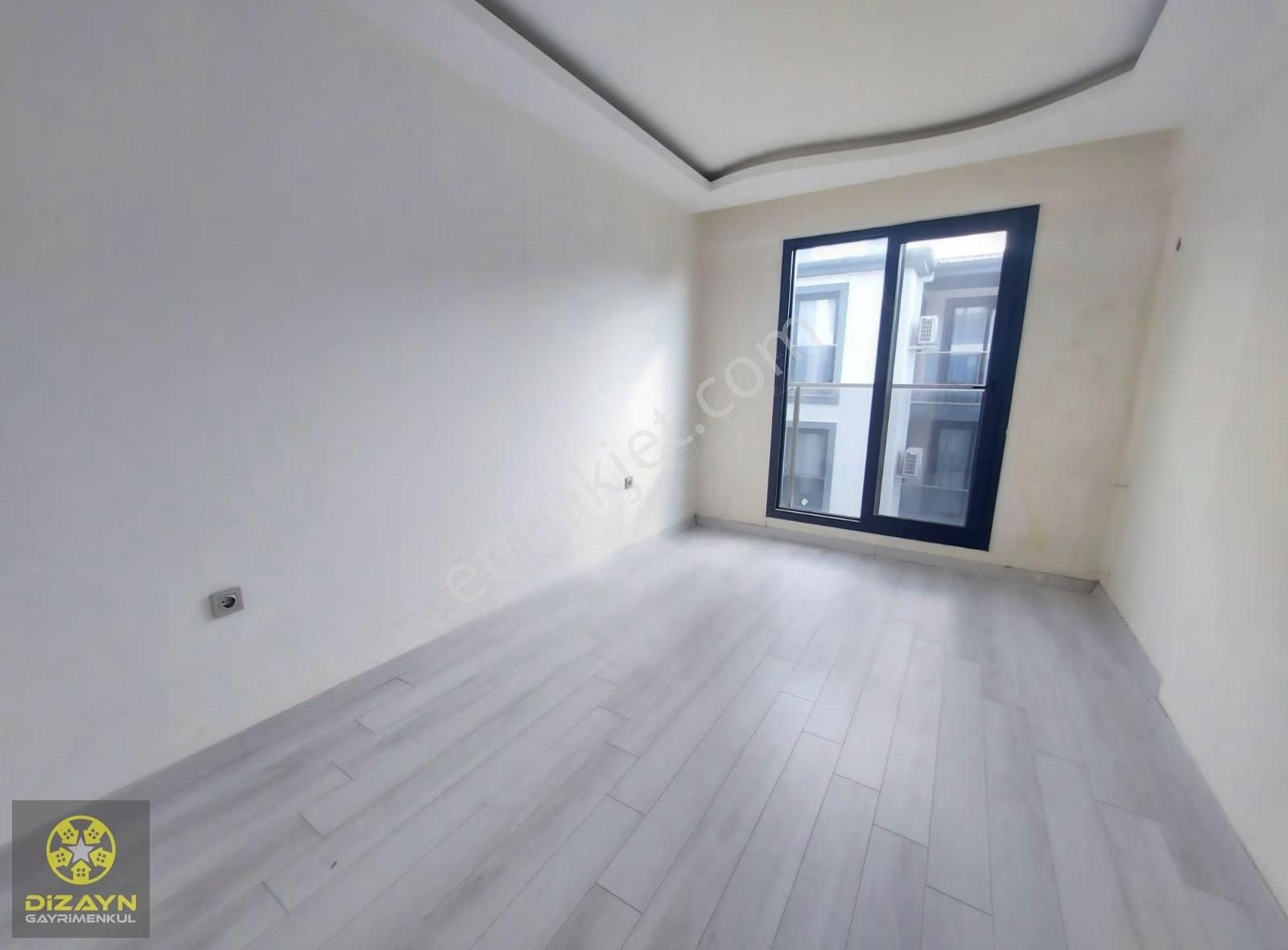 Kuşadası Davutlarda Havuzlu Sitede 2+1 Daire - Görsel 4