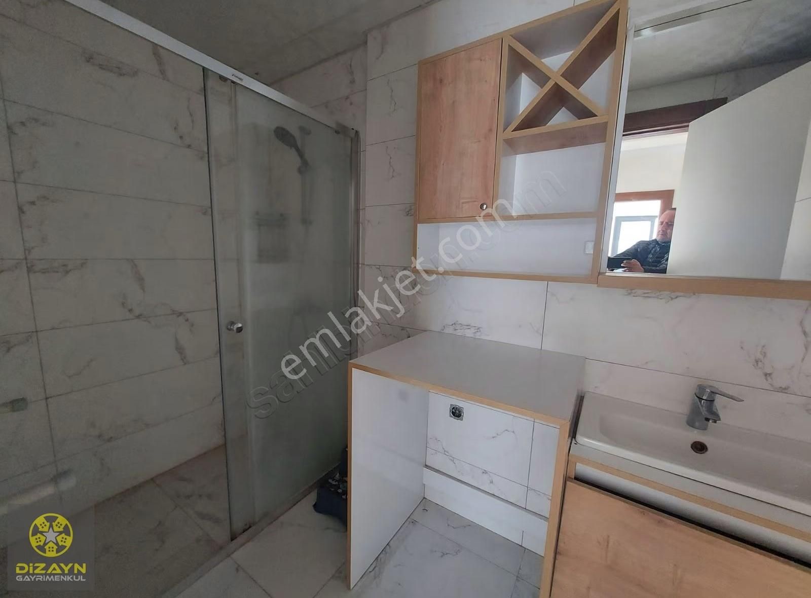 Kuşadası Davutlarda Havuzlu Sitede 2+1 Daire - Görsel 14