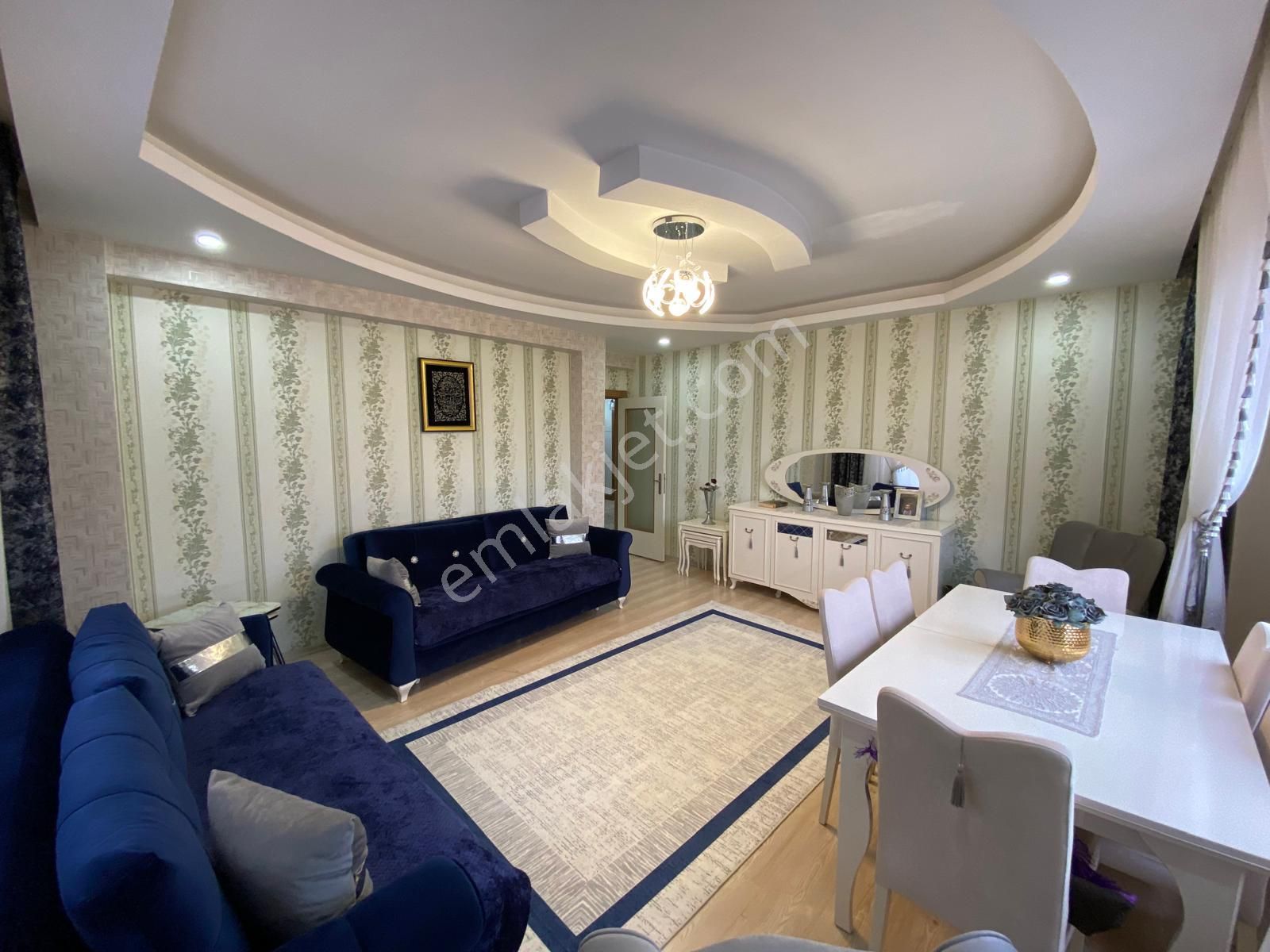 Bağcılar Aram Tıgran Caddesinde 3+1 Lüx Daire - Görsel 20