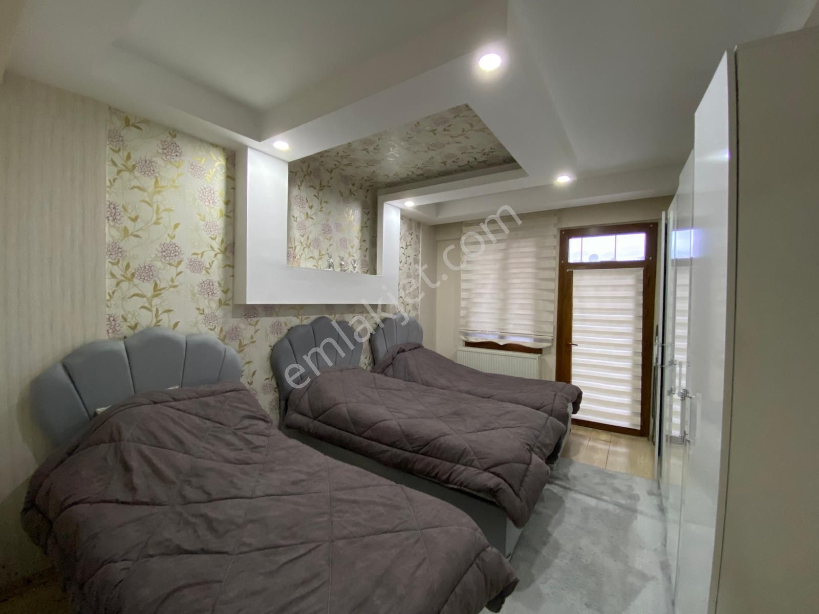 Bağcılar Aram Tıgran Caddesinde 3+1 Lüx Daire - Görsel 22
