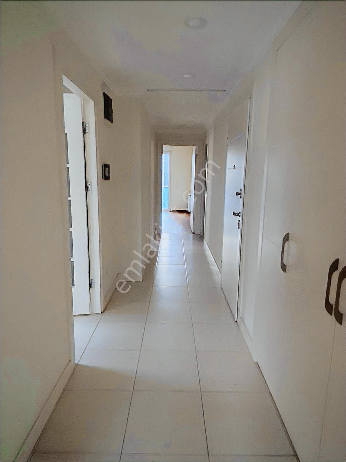 Best Group'tan Suadiye'de 2+1 Kısmi Deniz Manzaralı Seçkin Yaşam - Görsel 8