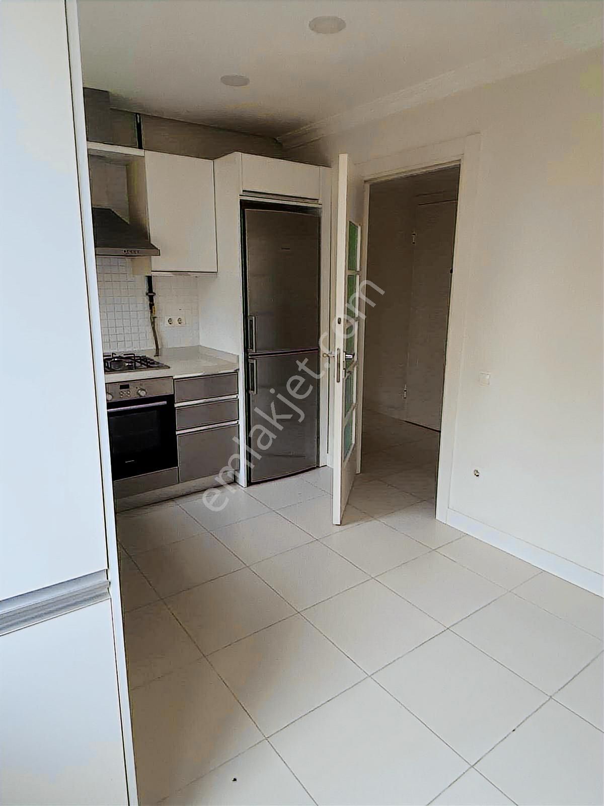 Best Group'tan Suadiye'de 2+1 Kısmi Deniz Manzaralı Seçkin Yaşam - Görsel 6