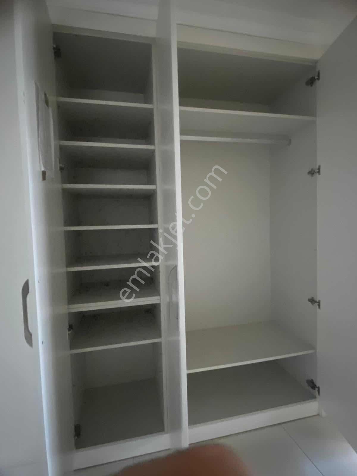 Best Group'tan Suadiye'de 2+1 Kısmi Deniz Manzaralı Seçkin Yaşam - Görsel 10