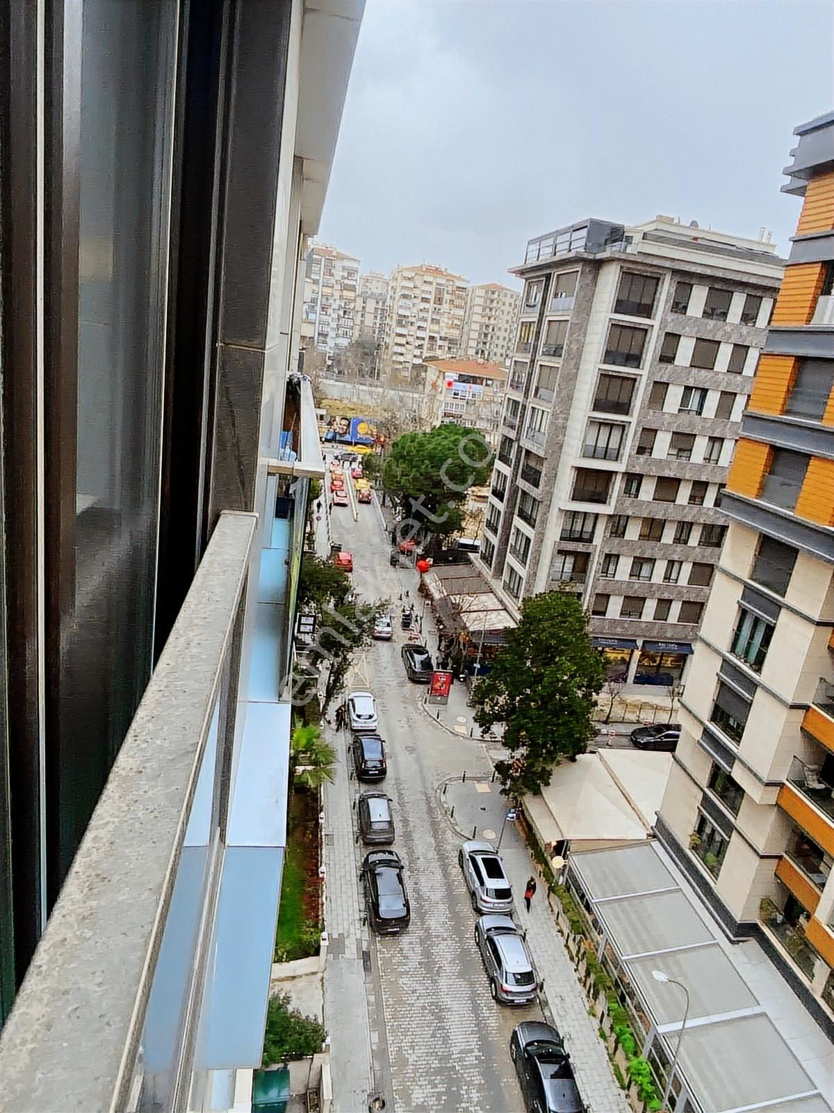 Best Group'tan Suadiye'de 2+1 Kısmi Deniz Manzaralı Seçkin Yaşam - Görsel 19